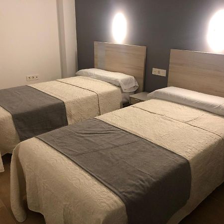 Santa Ana  La Familia酒店 外观 照片
